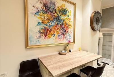 Apartament cu 2 camere decomandat, mobilat în Armeneasca - 4