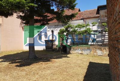 Casa Zona Telegrafului. Posibilitate investitii! - 3