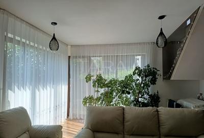 Duplex cu 4 camere cu Teren 206 Mp în Făget - 3