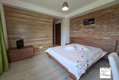 Casă individuală cu 12 camere cu Canalizare în Fundata - 25