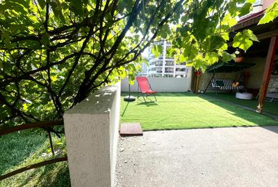 Casa de vanzare Intre Lacuri, 172mpu, posibilitate 2 apartamente - 3