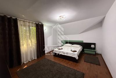 Casă individuală cu 6 camere cu Canalizare în Crișan - 32