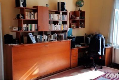 Casă cu 5 camere cu Teren 2104 Mp în Semicentral - 6