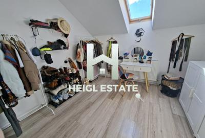 Apartament cu 3 camere, mobilat în Lipovei - 4