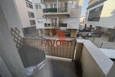 Apartament cu 3 camere decomandat, mobilat în Giroc - 11