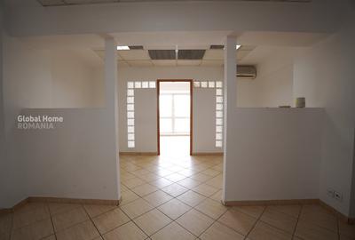 Birou, de 525 mp, în Unirii - 13