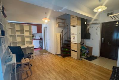 Apartament cu 3 camere decomandat în Brâncoveanu - 2