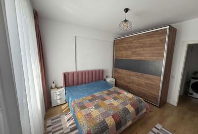 Apartament cu 3 camere decomandat în Petru Rareș - 3