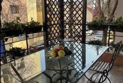 Duplex 3 camere 122 mp in vila | terasa | centrala proprie | loc parcare | Deceb - 3