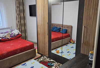 Garsonieră decomandată în Exterior Vest - 1