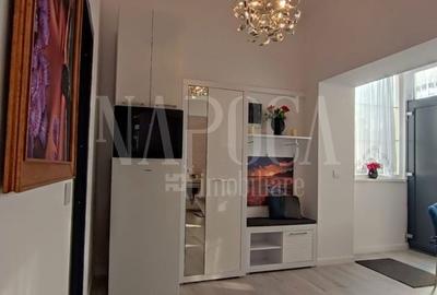 Apartament cu 2 camere decomandat în Central - 2