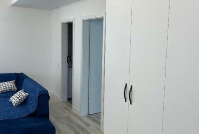 Apartament 2 camere lux + Loc de parcare + centrala proprie in Bloc Nou - 4