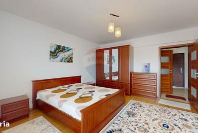 Garsonieră decomandată în Tractorul - 7