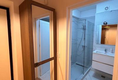 Garsonieră, mobilată în Pipera