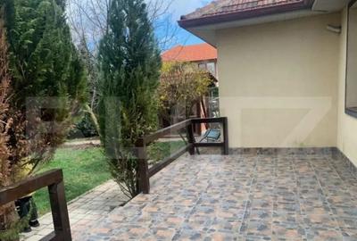 Casă cu 3 camere în Lazuri - 17