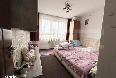 Apartament cu 2 camere, mobilat în Prejmer - 5