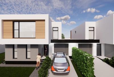 Kadras Homes VILA PREMIUM LA PĂDURE LÂNGĂ AMBER FOREST - 6