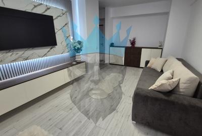 Apartament cu 2 camere semidecomandat, mobilat în Rahova - 3