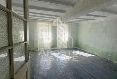 Casa cu teren de 1.600 mp in Checea langa primarie. - 9