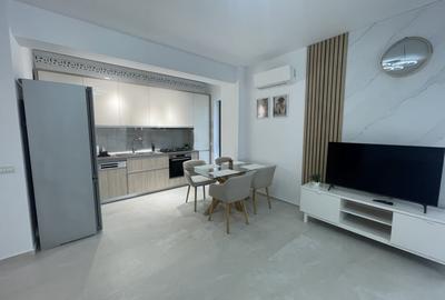 Prima inchiriere, Lidl Giroc, 2 camere complet mobilat utilat - 3