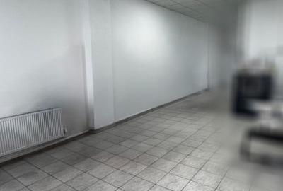 Spațiu comercial - Piața Municipală(vad excelent, chiriași existenți) - 9