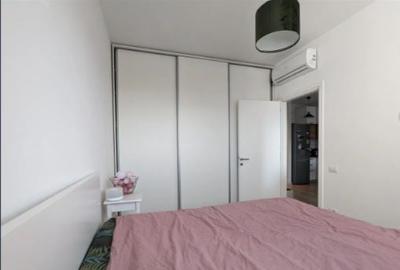 Apartament cu 2 camere semidecomandat, mobilat în Basarabia - 3