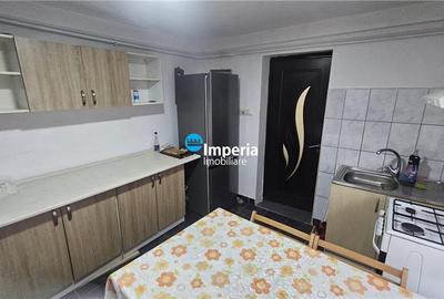 Duplex cu 2 camere cu Canalizare în Bucium - 6