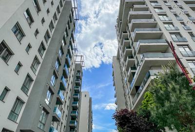 PENTHOUSE + TERASA MARE - FLOREASCA - COMISION 0% - 14