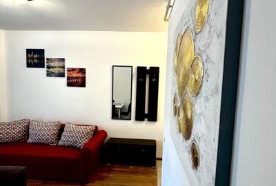 Apartament cu 2 camere decomandat în Central - 4