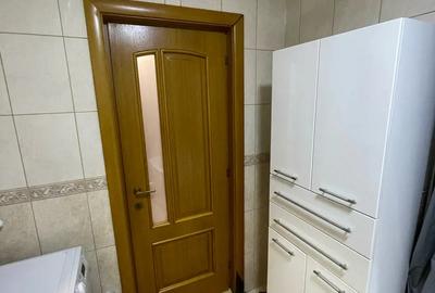 Garsonieră în Dudu