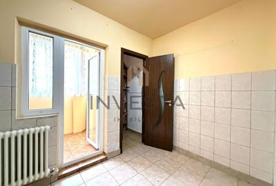 Apartament cu 2 camere decomandate , in zona Pietei Marasti ! - 9