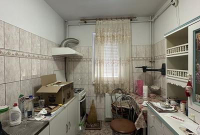 Apartament cu 2 camere decomandat în Vest - 4