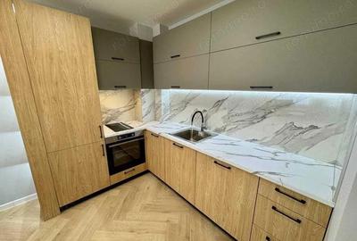 Apartament cu 1 camera in zona Iosefin - 5