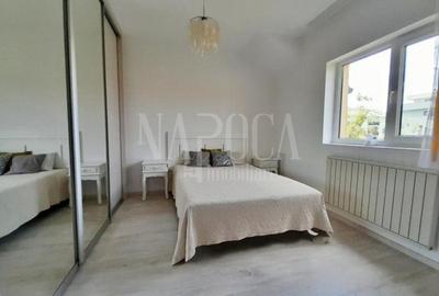 Apartament cu 3 camere decomandat în Florești - 2