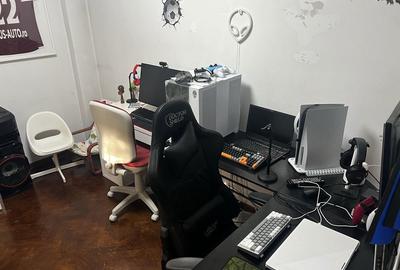 Casă cu 4 camere în Tomis II - 8