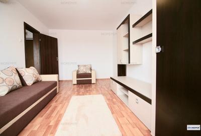 DRUMUL TABEREI - FAVORIT, APARTAMENT MOBILAT MODERN, CU LOC PARCARE, 0% COMISION - 1