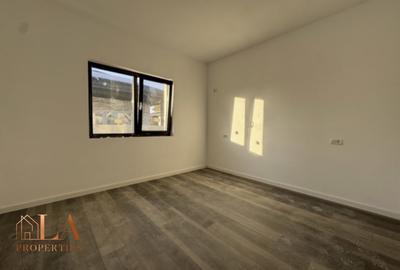 Casă individuală cu 4 camere cu Canalizare în Domnești - 11