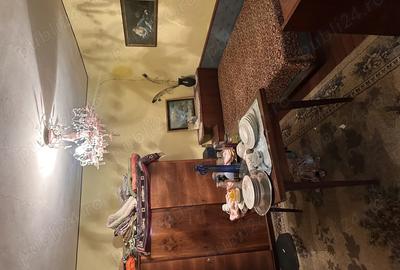 Casă cu 3 camere în Central - 9