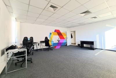 Spațiu birouri de închiriat Brasov - 160 mp # spatii-comerciale-brasov.ro - 1