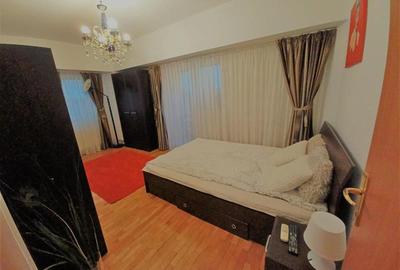 Apartament cu 2 camere decomandat, mobilat în Central - 4