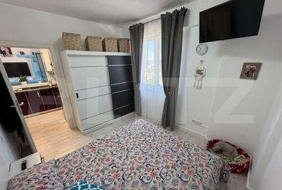 Apartament 3 camere, bloc nou, etaj 7/10, priveliste panoram - 6