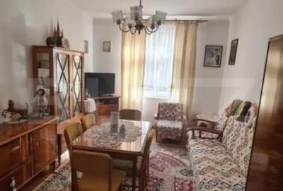 Apartament cu 2 camere decomandat în Astra - 6
