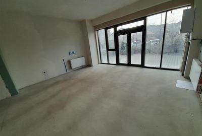 Inchiriere spatiu comercial pentru showroom, servicii, birouri zona Fabricii Mar - 1