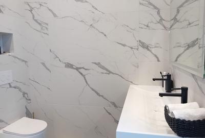 De vanzare vila lux mobilata si utilata zona premium Corbeanca - 12