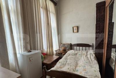 Casa cu 3 camere, 70 mp, zona ultracentrala - 6