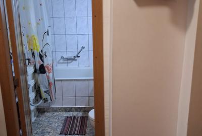 Garsonieră decomandată în Calea Romanului - 1