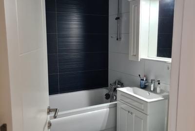 Apartament cu 3 camere decomandat în Carrefour - 5