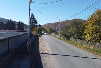 De Vănzare Hală si Spatiu Birouri ,suprafete depozitare Gura Humorului De Vănzare Hală si Spatiu Birouri ,suprafete depozitare Gura Humorului - 17