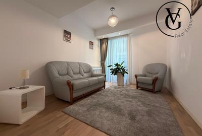 Apartament cu 3 camere decomandat, mobilat în Șoseaua Nordului - 7