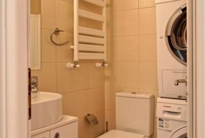 Herastrau - Exclusive Rental – North Area Lake View Residences - 7